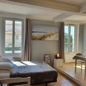 Apartamento Saint Dizier, Cannes