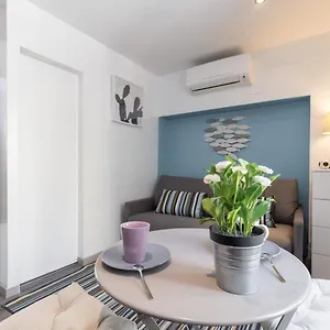 Apartamento Azur, Cannes