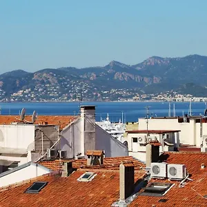 Apartamento Le Grand, Cannes
