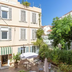 Apartamento Forville, Cannes
