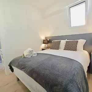 Apartamento Viva Riviera Brand New 1 Bedroom Close Croisette, Cannes