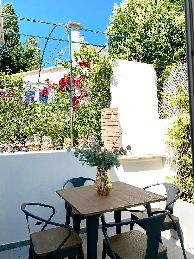 Apartment Sweet Inn- Saint Nicolas Cannes