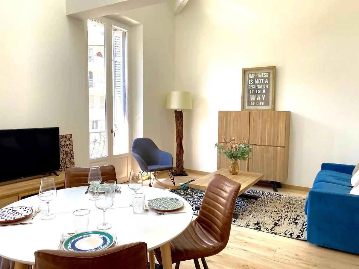Sweet Inn- Saint Nicolas Cannes