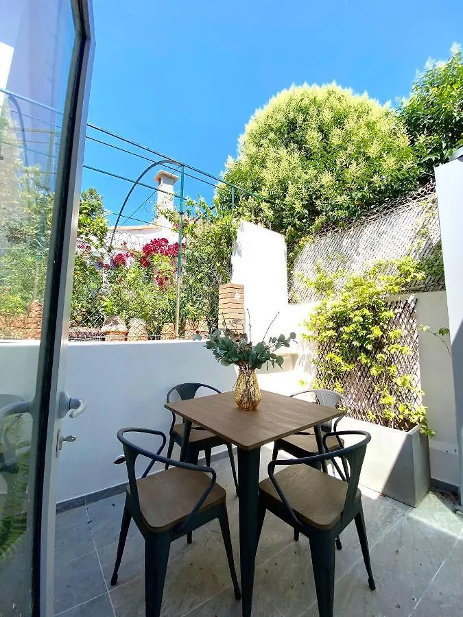 Apartamento Sweet Inn- Saint Nicolas Cannes