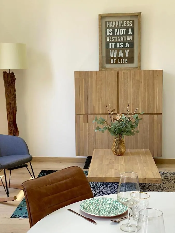 Sweet Inn- Saint Nicolas Cannes Apartment