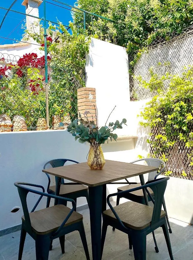 Sweet Inn- Saint Nicolas Cannes 0*,