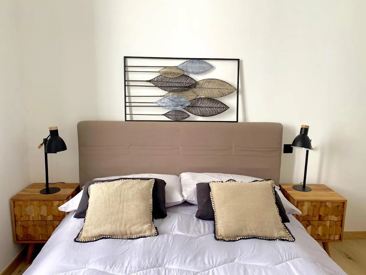 Apartment Sweet Inn- Saint Nicolas Cannes