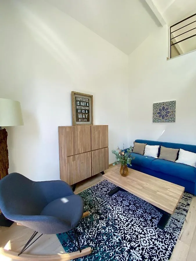 Sweet Inn- Saint Nicolas Cannes Apartamento