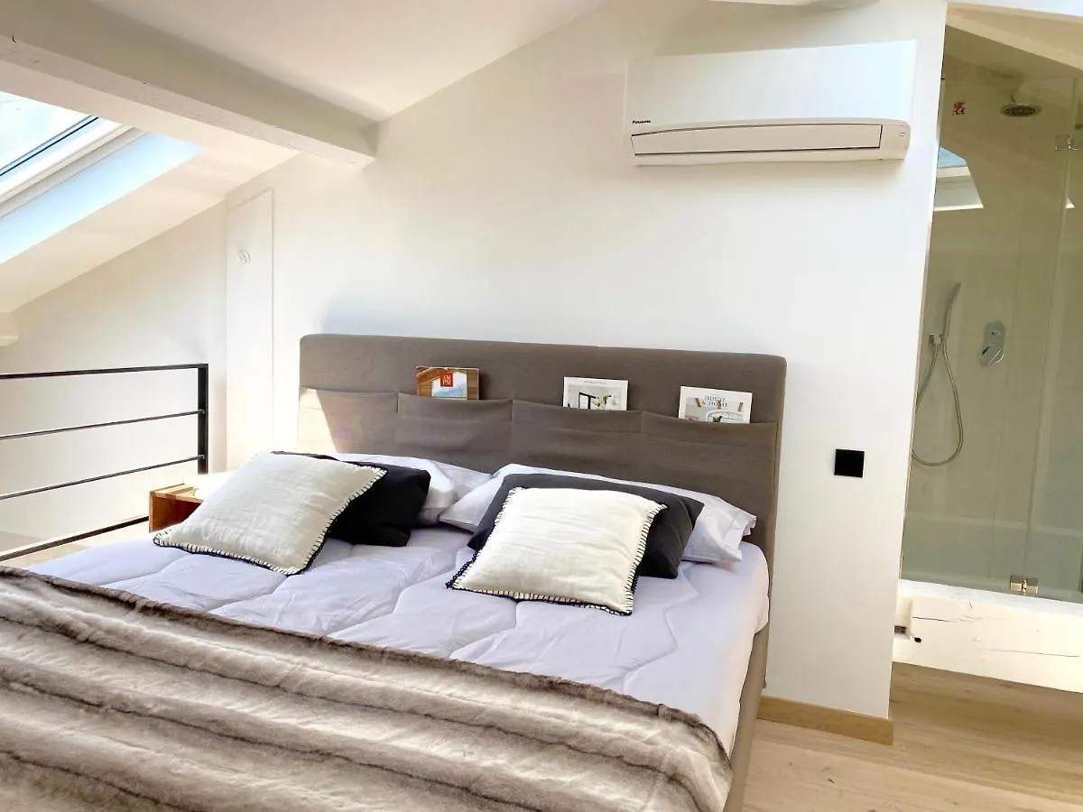 Sweet Inn- Saint Nicolas Cannes Apartamento