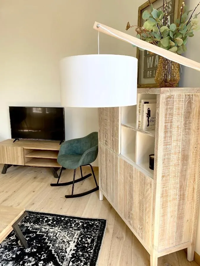Sweet Inn- Saint Nicolas Cannes Apartamento