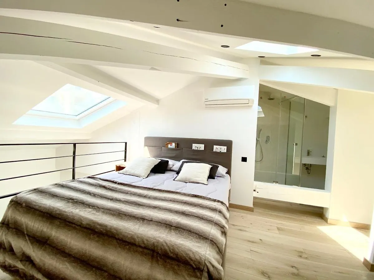Apartment Sweet Inn- Saint Nicolas Cannes France