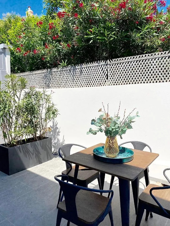 Apartamento Sweet Inn- Saint Nicolas Cannes